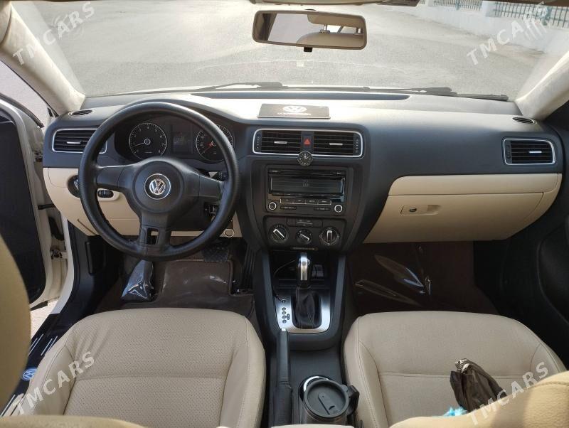 Volkswagen Jetta SportWagen 2012 - 145 000 TMT - 2 мкр - img 3