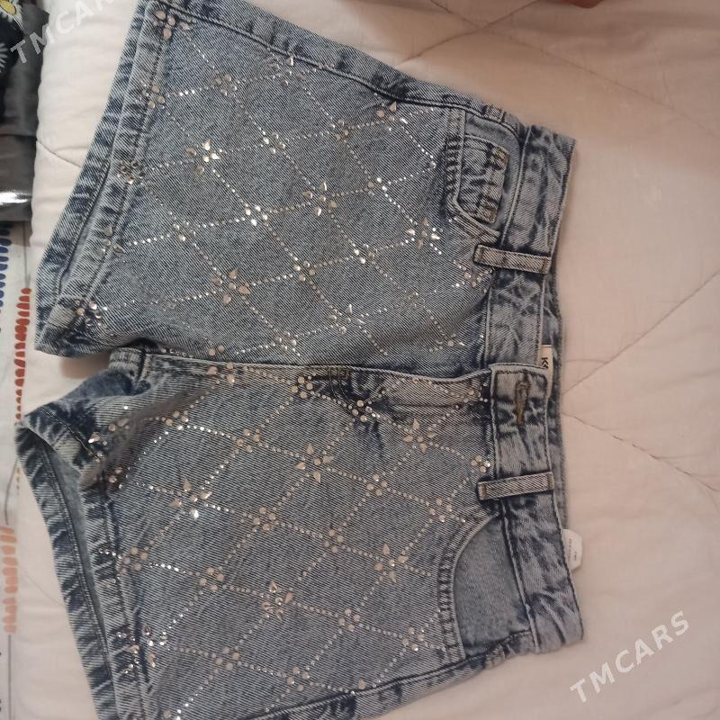 юбка - Ашхабад - img 2