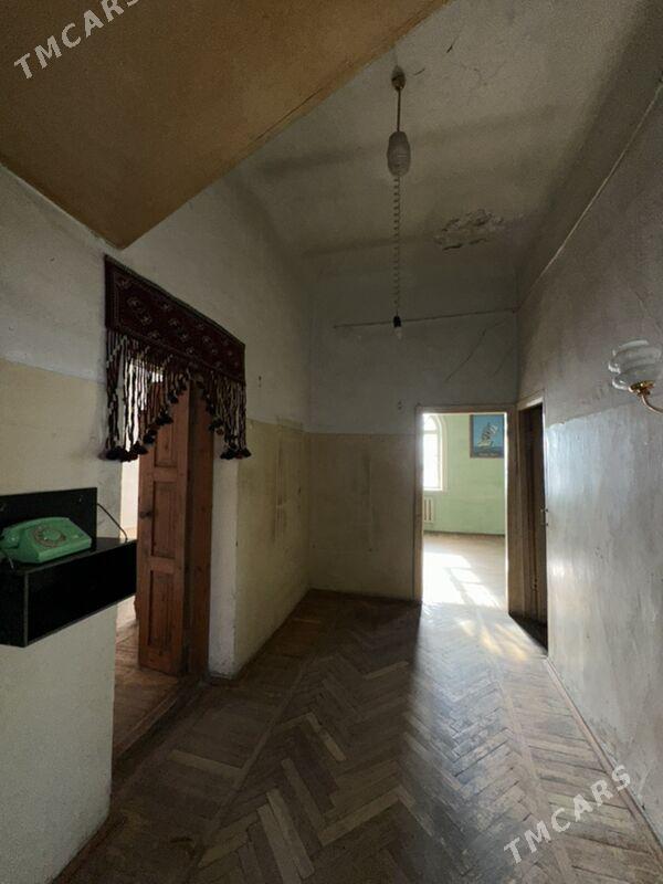 144 kwartyl 2etaz 3komat - Балканабат - img 10