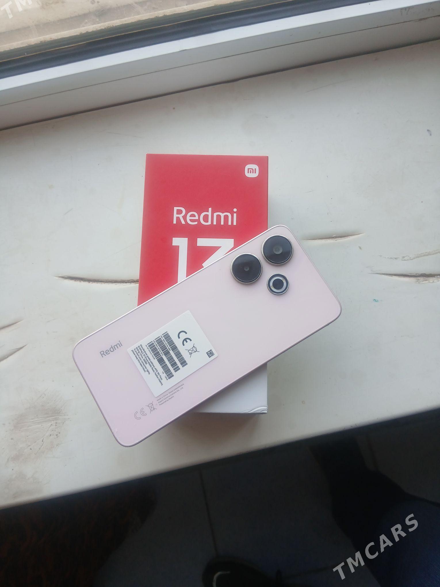 Redmi 13 - Türkmenabat - img 3