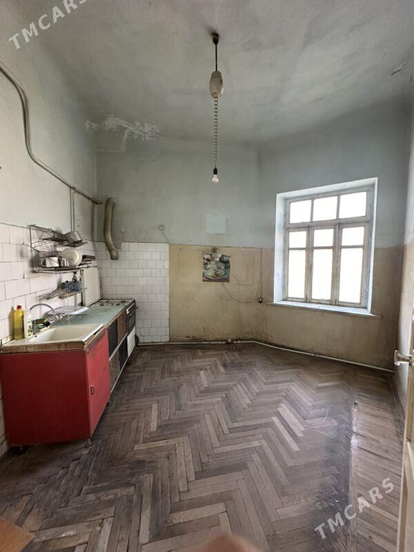 144 kwartyl 2etaz 3komat - Балканабат - img 3