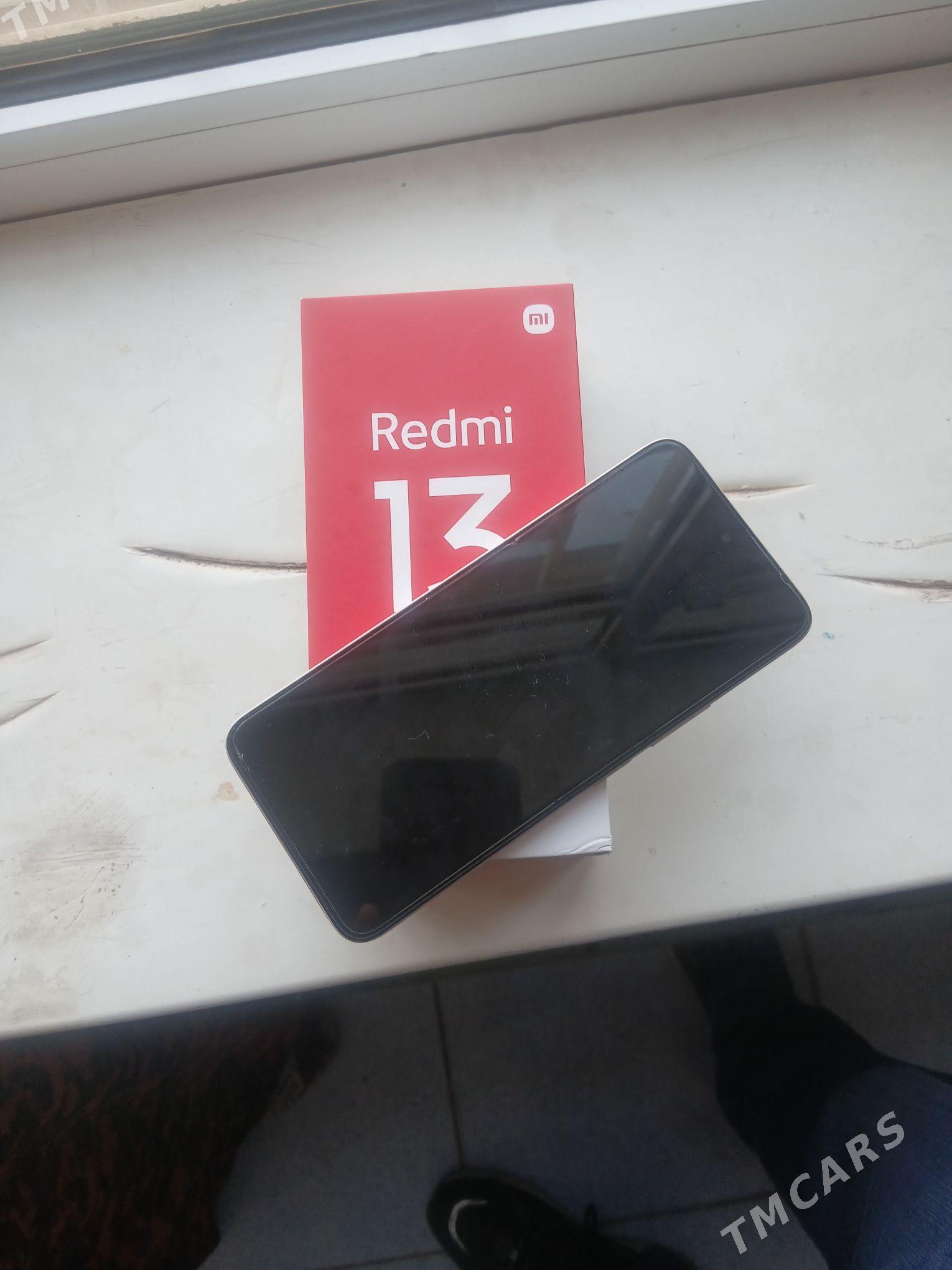 Redmi 13 - Türkmenabat - img 2