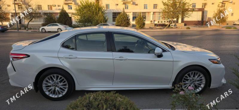 Toyota Camry 2020 - 280 000 TMT - Mary - img 3