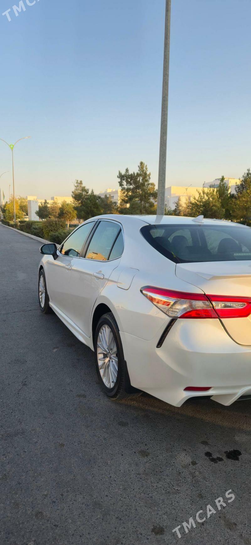 Toyota Camry 2020 - 280 000 TMT - Mary - img 6