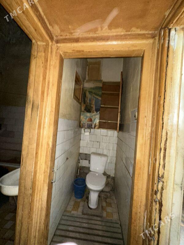 144 kwartyl 2etaz 3komat - Балканабат - img 7