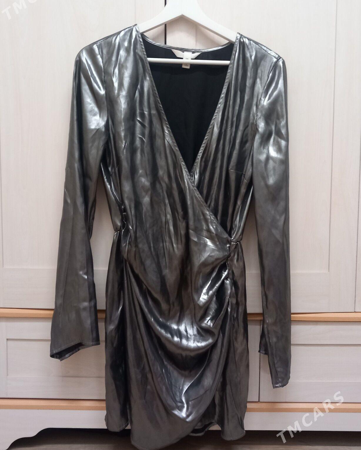 вечерние платья - Ашхабад - img 2