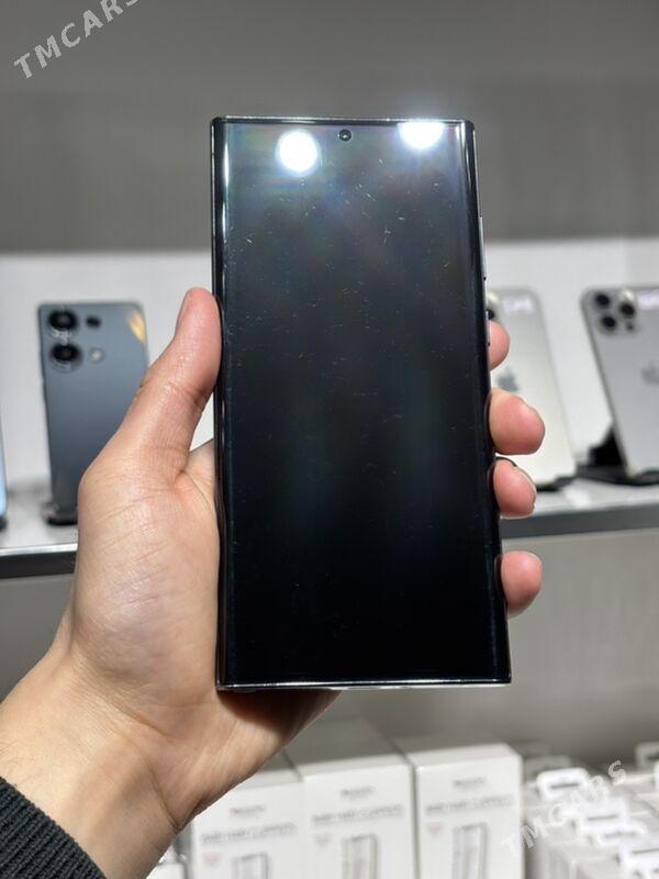 Galaxy S22 Ultra - Türkmenabat - img 6