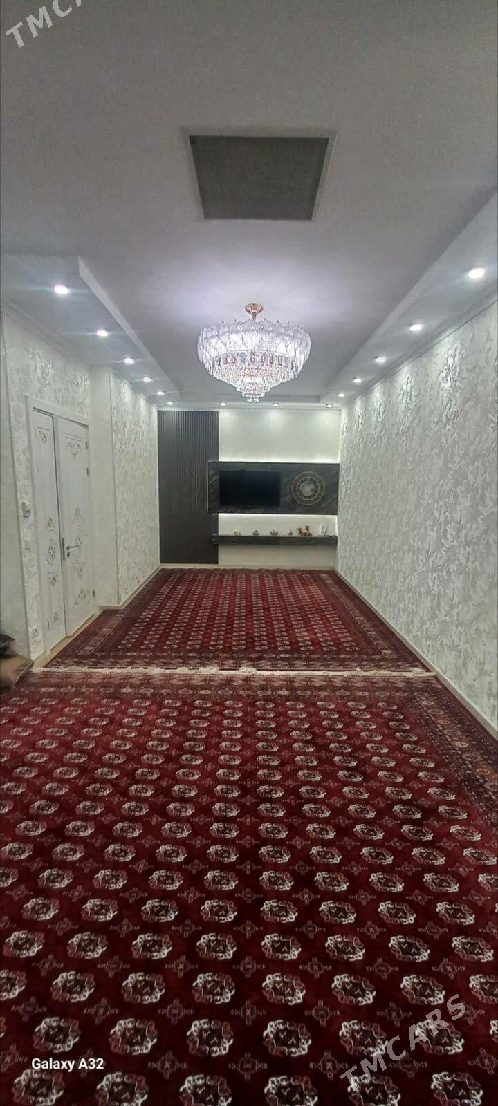 Olimpski garadok - Olimpiýa şäherçesi - img 4