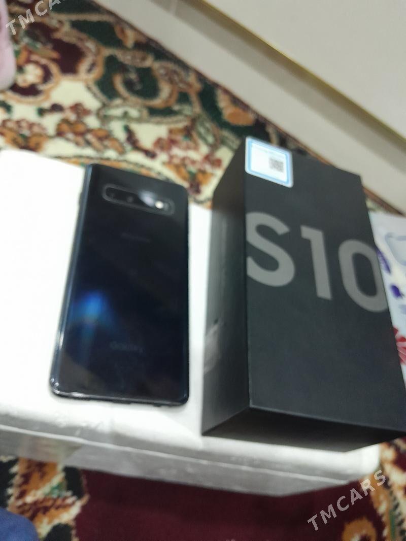 S 10 samsung - Дашогуз - img 2