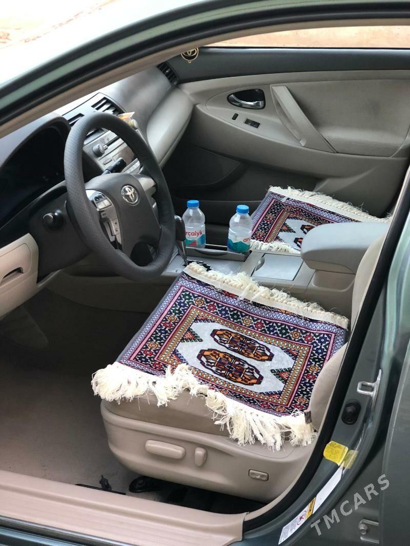 Toyota Camry 2011 - 215 000 TMT - Губадаг - img 10