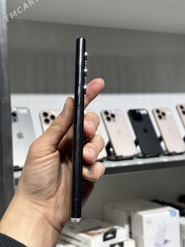 Galaxy S22 Ultra - Türkmenabat - img 4