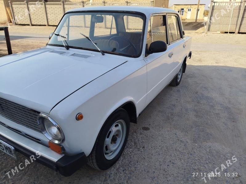 Lada 2104 1983 - 20 000 TMT - Мары - img 4
