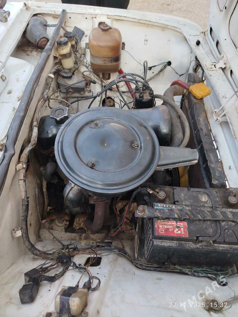 Lada 2104 1983 - 20 000 TMT - Мары - img 2