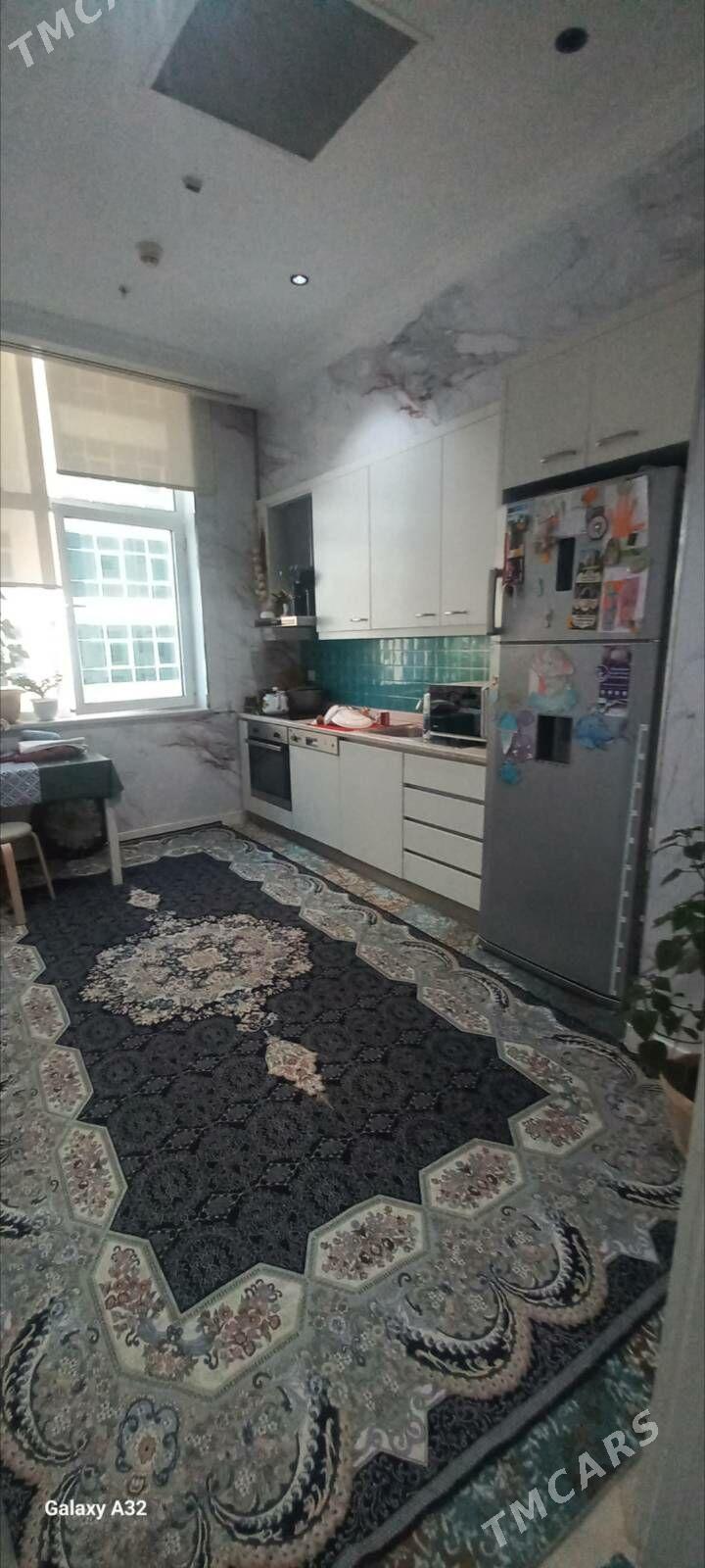 Olimpski garadok - Olimpiýa şäherçesi - img 6