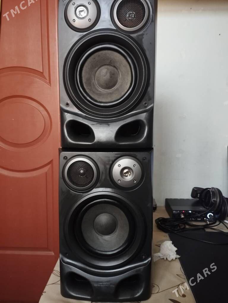 Колонки - 11 mkr - img 2