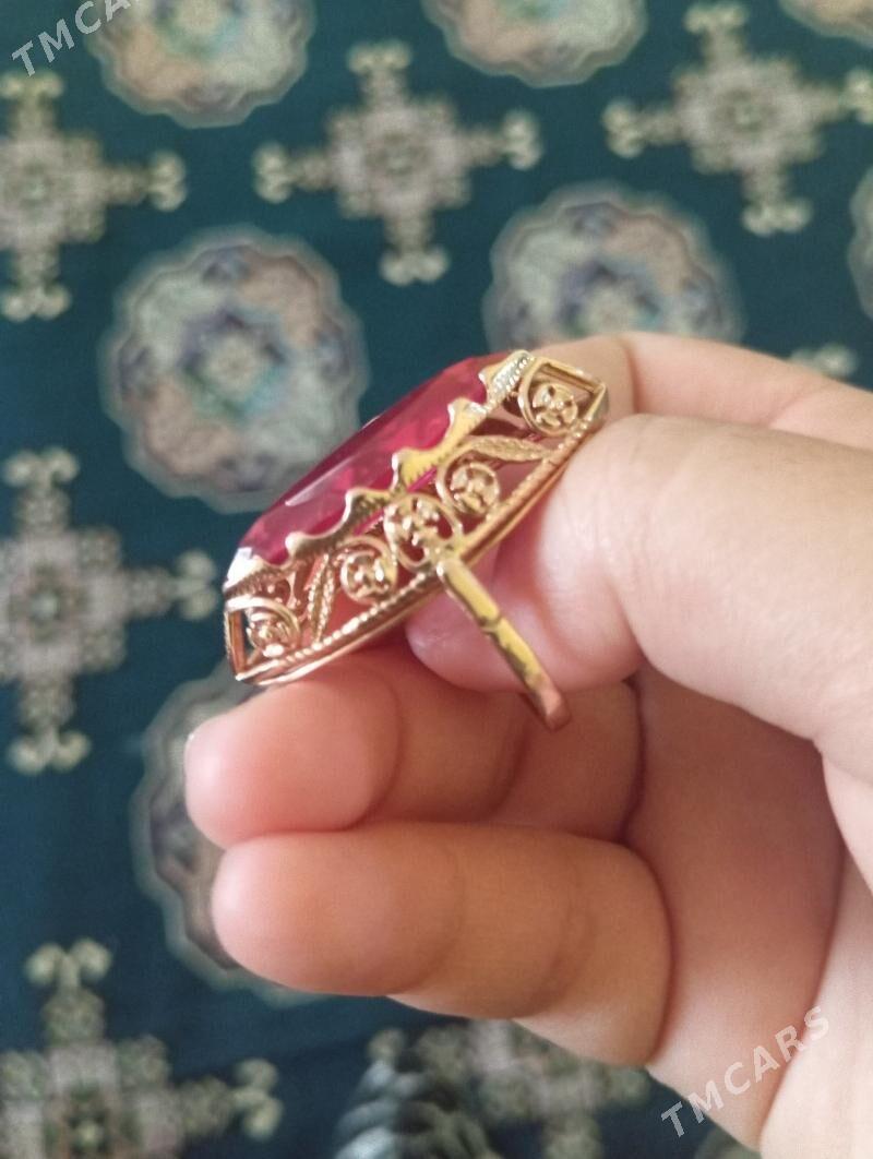 Lotga gyzyl - Änew - img 6