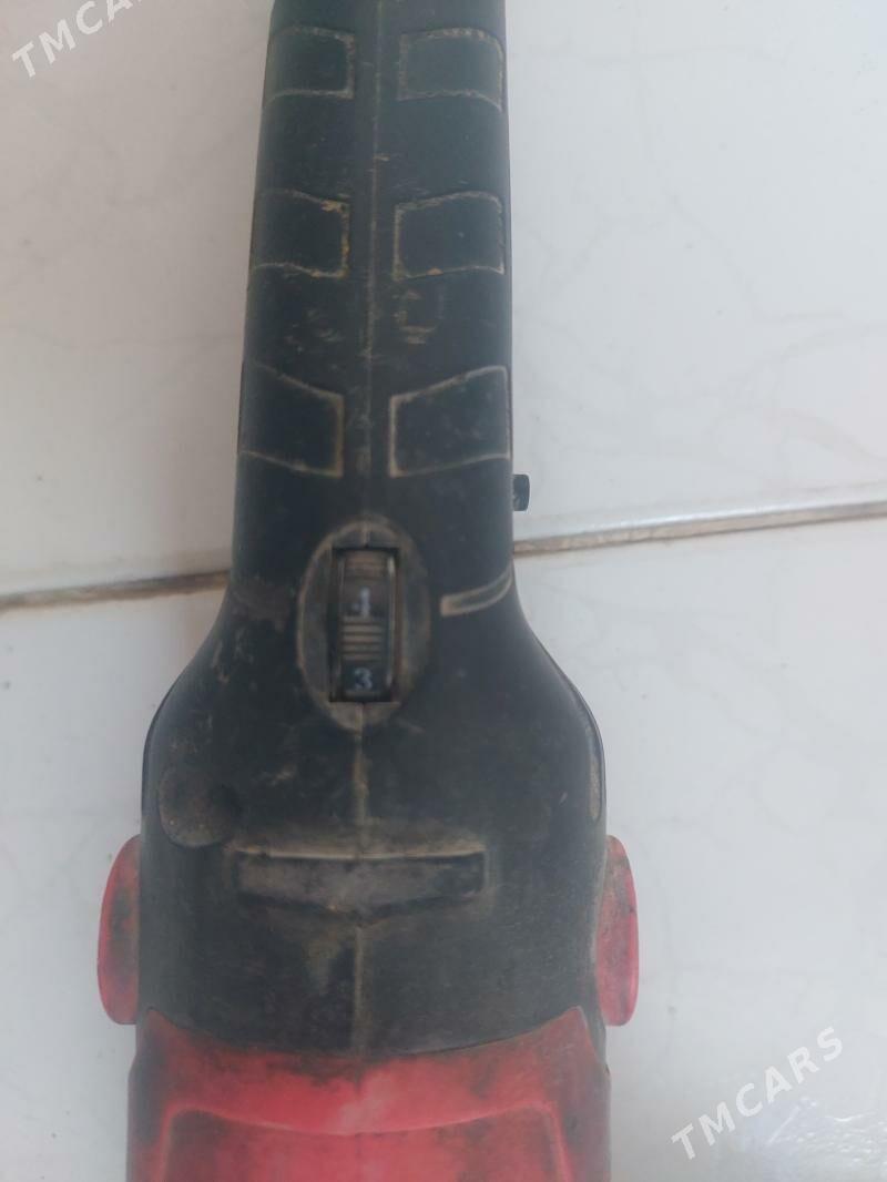 Balgarka - Türkmenabat - img 2