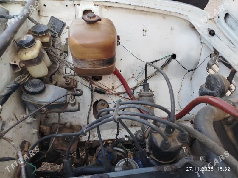 Lada 2104 1983 - 20 000 TMT - Мары - img 9