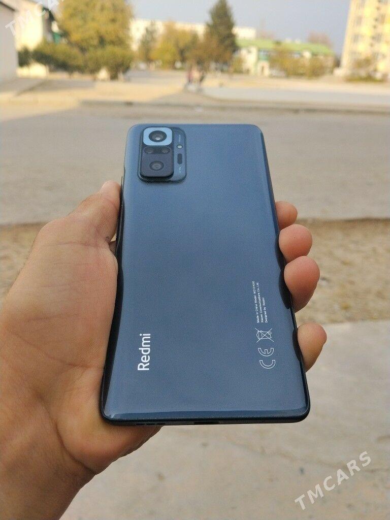 Redmi not 10 pro - Büzmeýin GRES - img 3