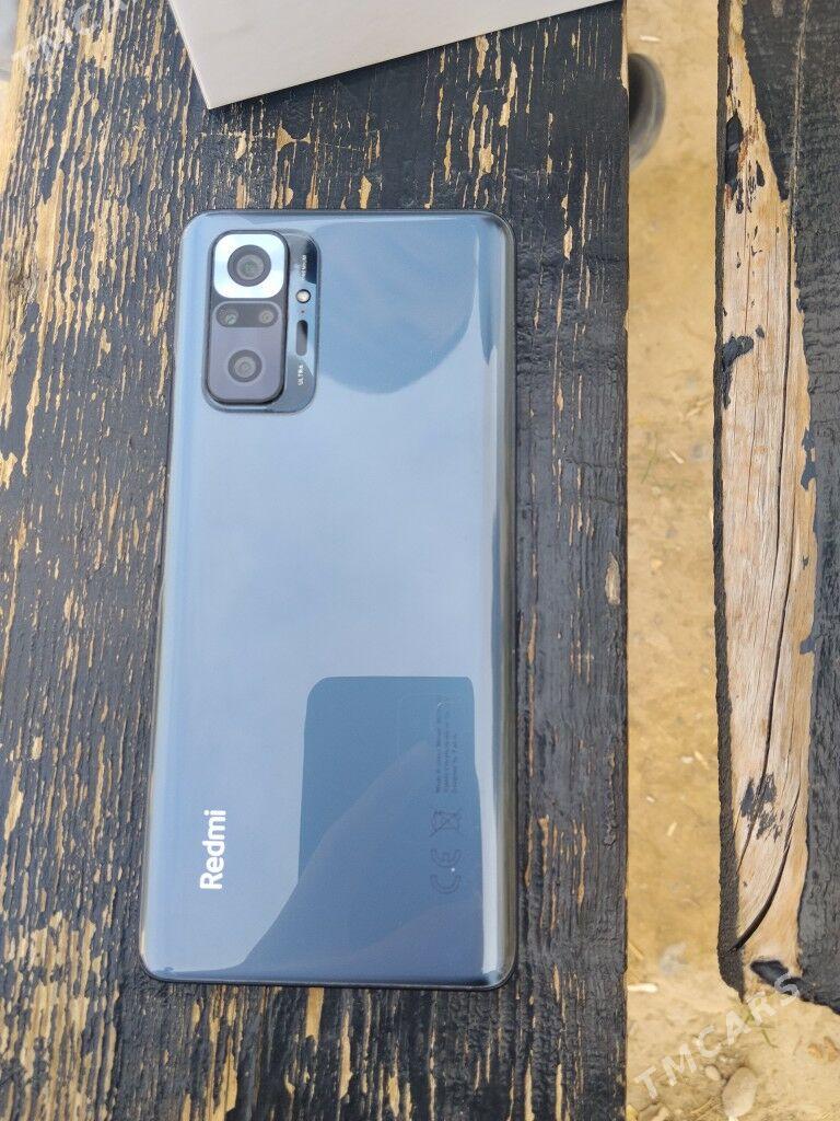 Redmi not 10 pro - Büzmeýin GRES - img 4