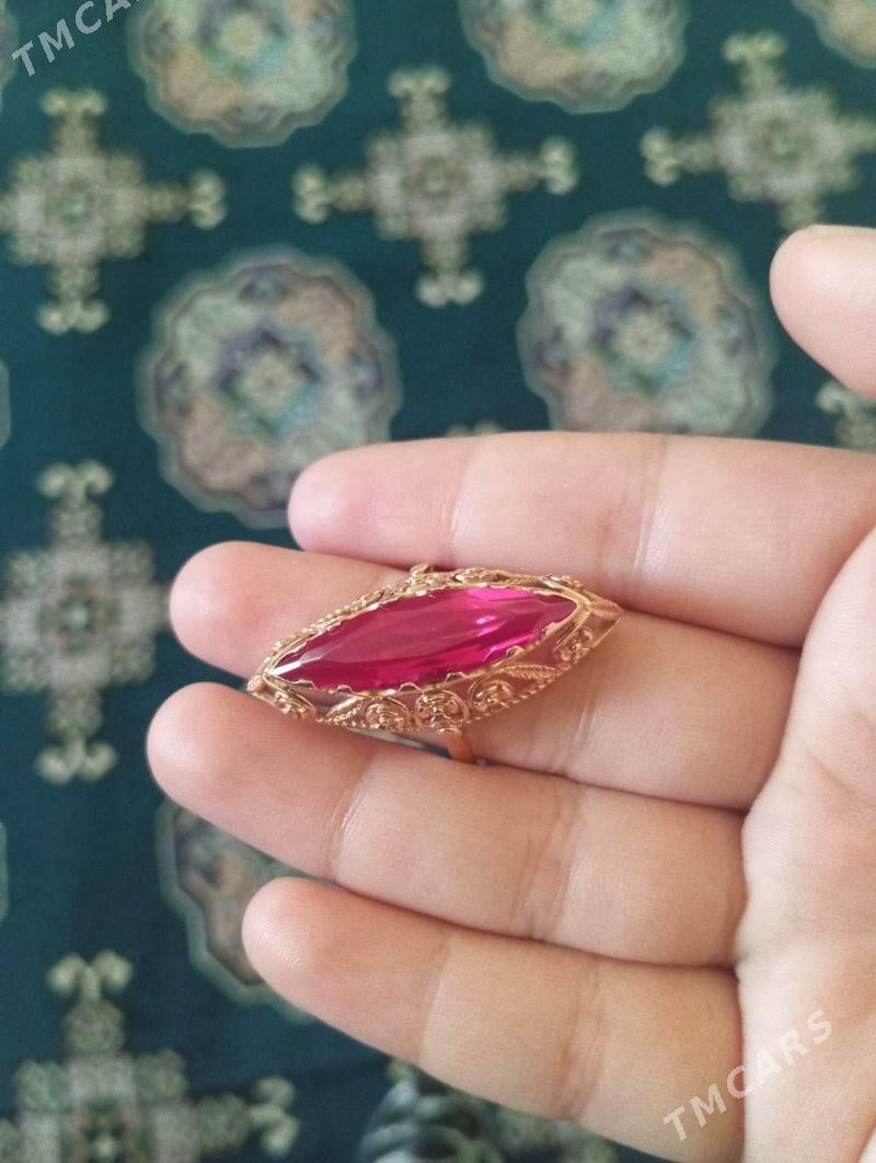 Lotga gyzyl - Änew - img 5