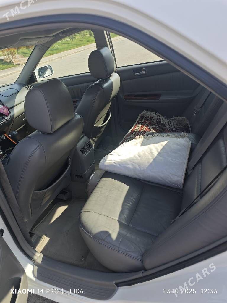 Toyota Camry 2005 - 250 000 TMT - Türkmenabat - img 5