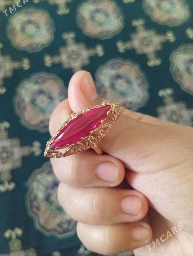 Lotga gyzyl - Änew - img 2