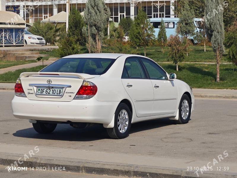 Toyota Camry 2005 - 250 000 TMT - Türkmenabat - img 3