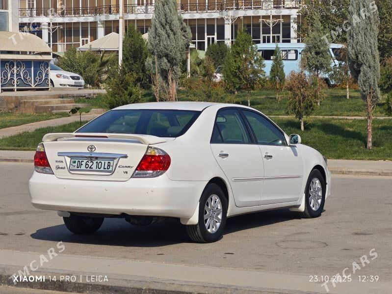 Toyota Camry 2005 - 250 000 TMT - Türkmenabat - img 4