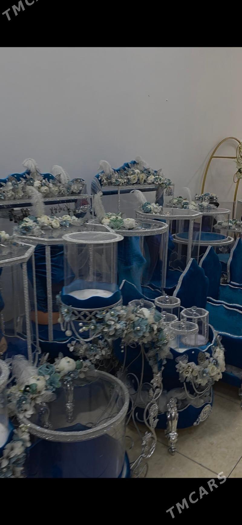 Bukca - Aýtakow (Oguzhan köç.) - img 2