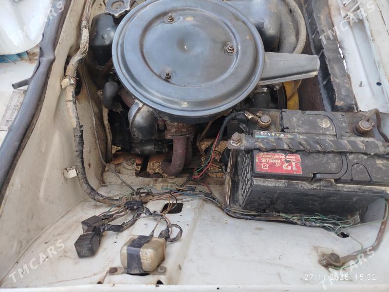 Lada 2104 1983 - 20 000 TMT - Мары - img 10