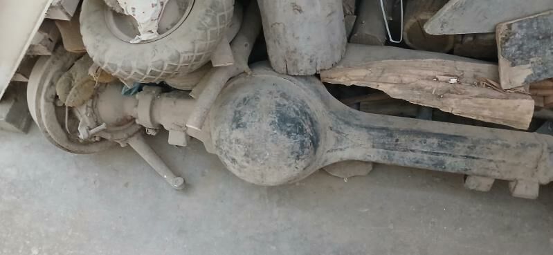 Reduktor 1 500 TMT - Bedew - img 2