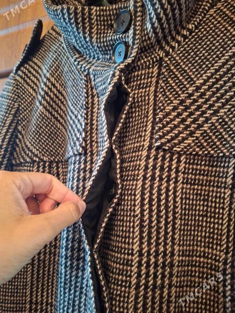 женское пальто - Бузмеин ГРЭС - img 2