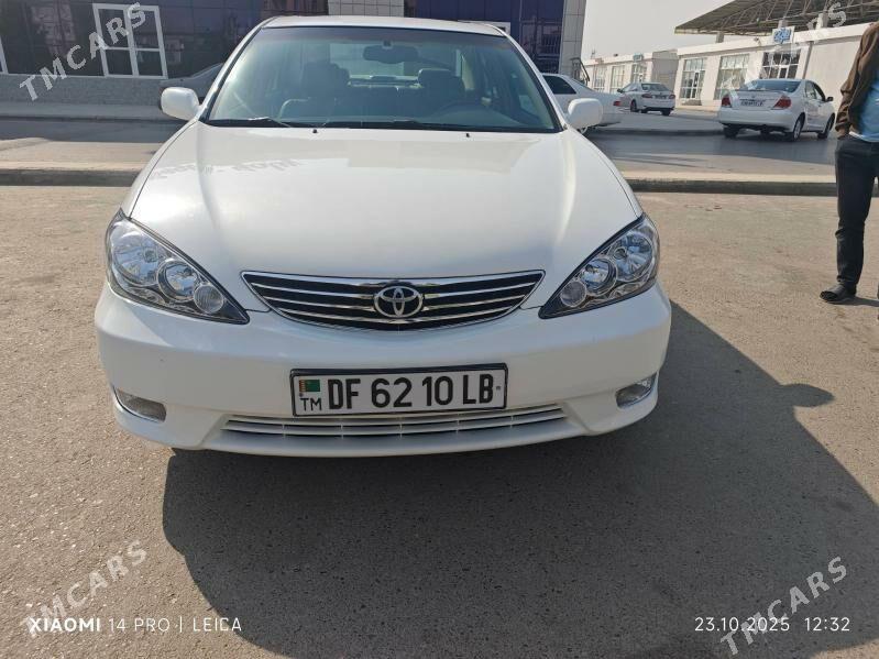 Toyota Camry 2005 - 250 000 TMT - Türkmenabat - img 7