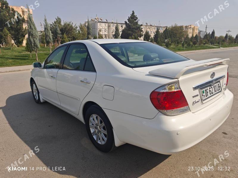 Toyota Camry 2005 - 250 000 TMT - Türkmenabat - img 8