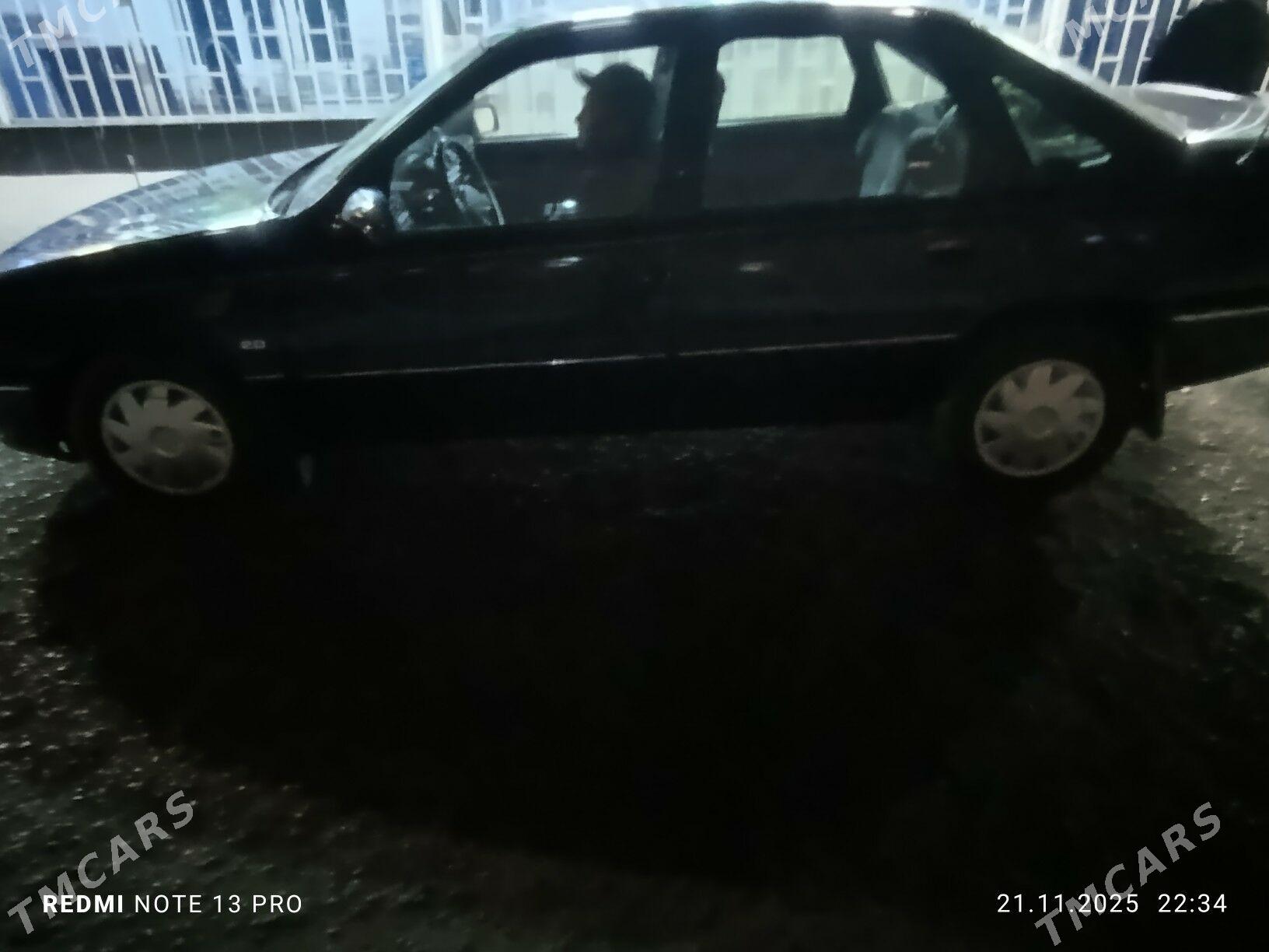 Opel Vectra 1992 - 23 000 TMT - Газаджак - img 3