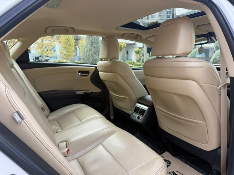 Toyota Avalon 2018 - 450 000 TMT - Ашхабад - img 7