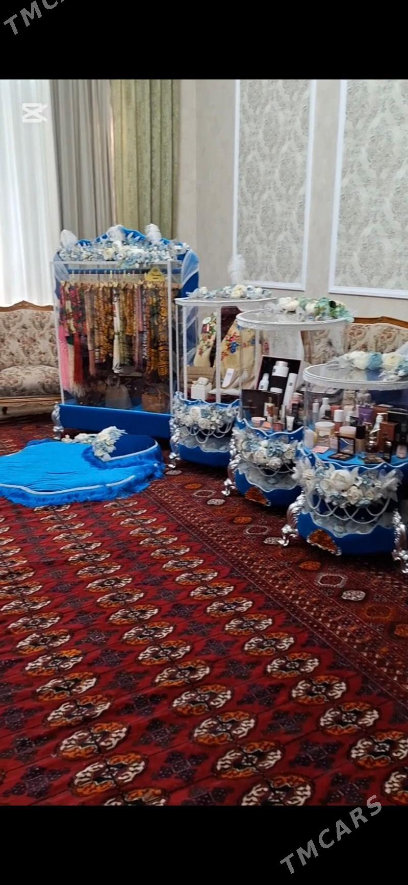 Bukca - Aýtakow (Oguzhan köç.) - img 3