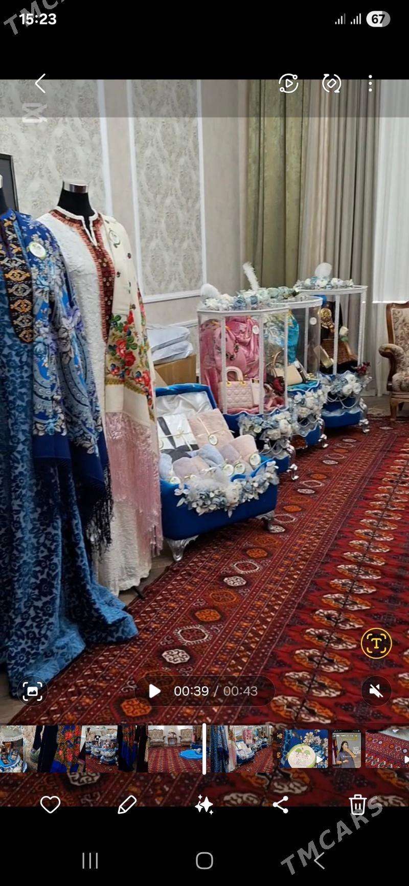 Bukca - Aýtakow (Oguzhan köç.) - img 4