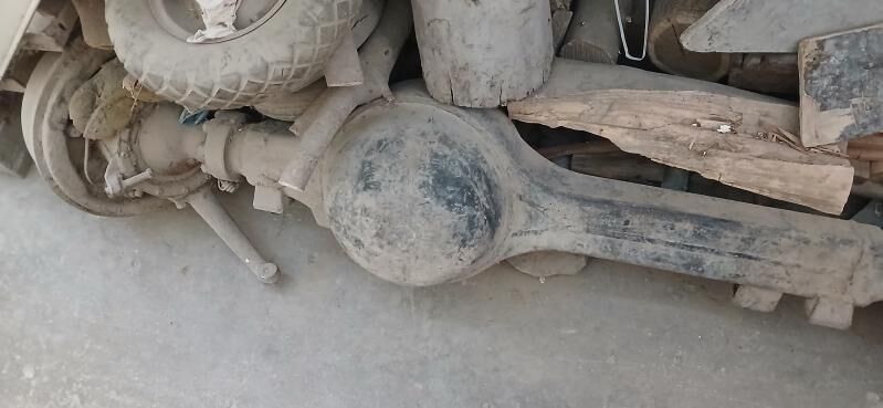 Reduktor 1 500 TMT - Bedew - img 3