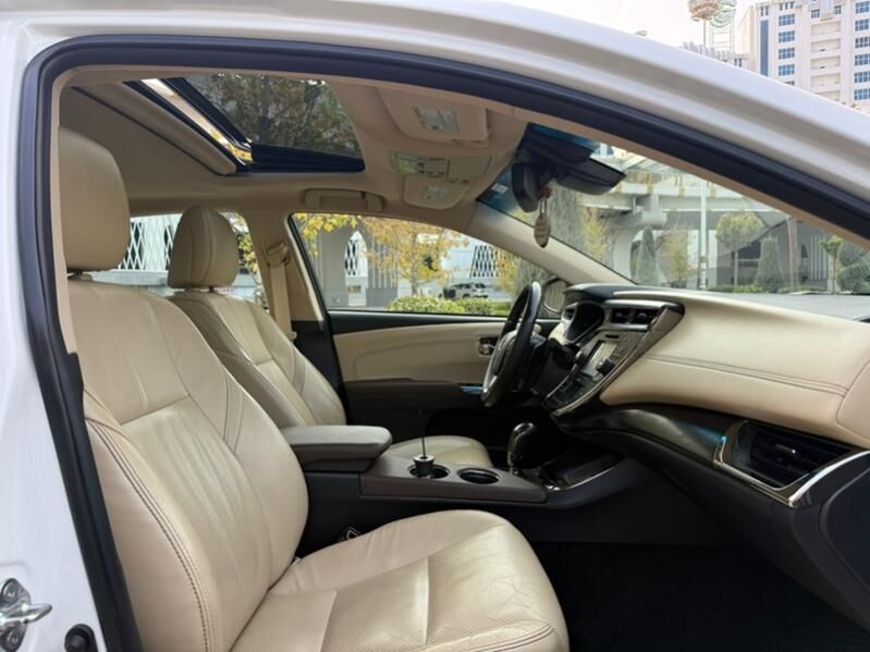 Toyota Avalon 2018 - 450 000 TMT - Ашхабад - img 6