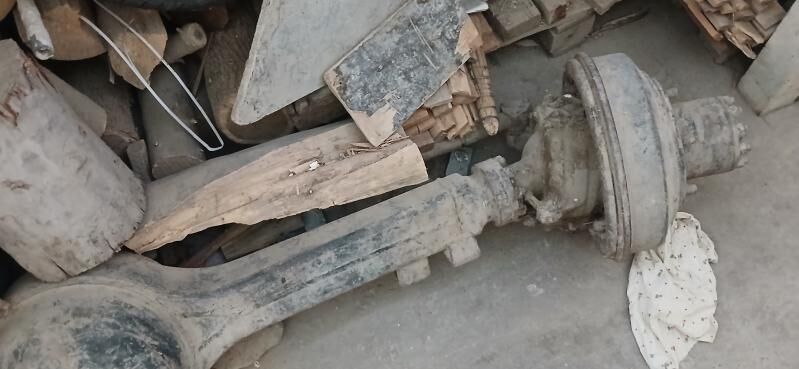 Reduktor 1 500 TMT - Bedew - img 4