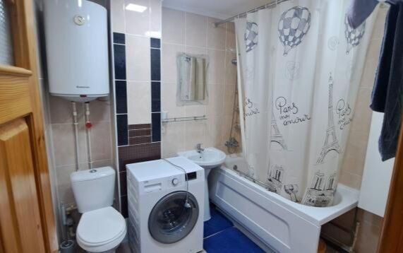 ️ARENDA JAY 9MKR 3KOM - Ашхабад - img 5