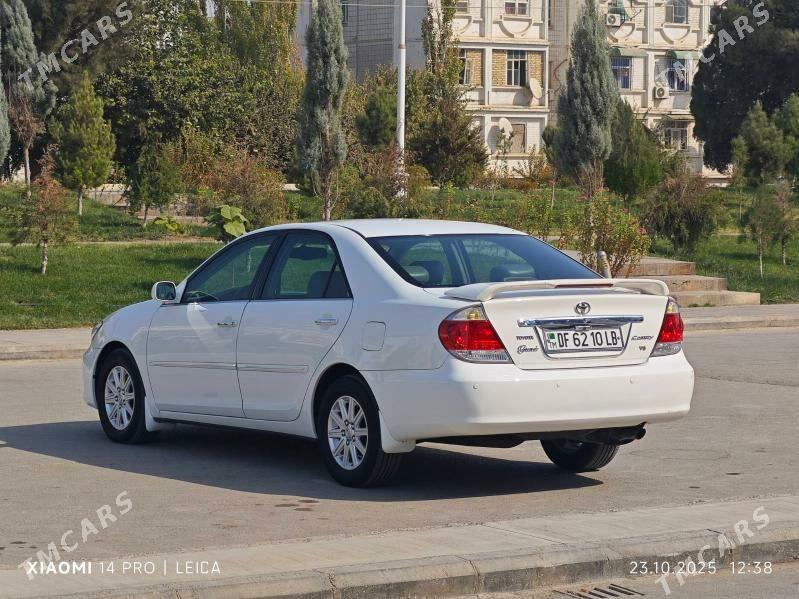 Toyota Camry 2005 - 250 000 TMT - Türkmenabat - img 2