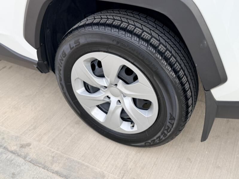 Toyota RAV4 2020 - 340 000 TMT - Balkanabat - img 8