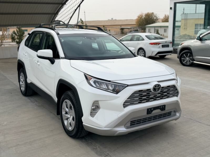 Toyota RAV4 2020 - 340 000 TMT - Balkanabat - img 9