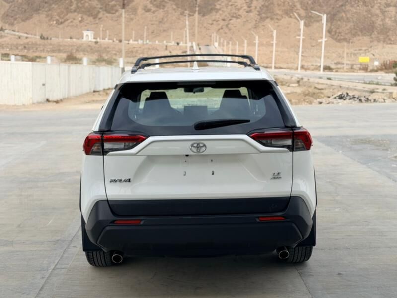 Toyota RAV4 2020 - 340 000 TMT - Balkanabat - img 5