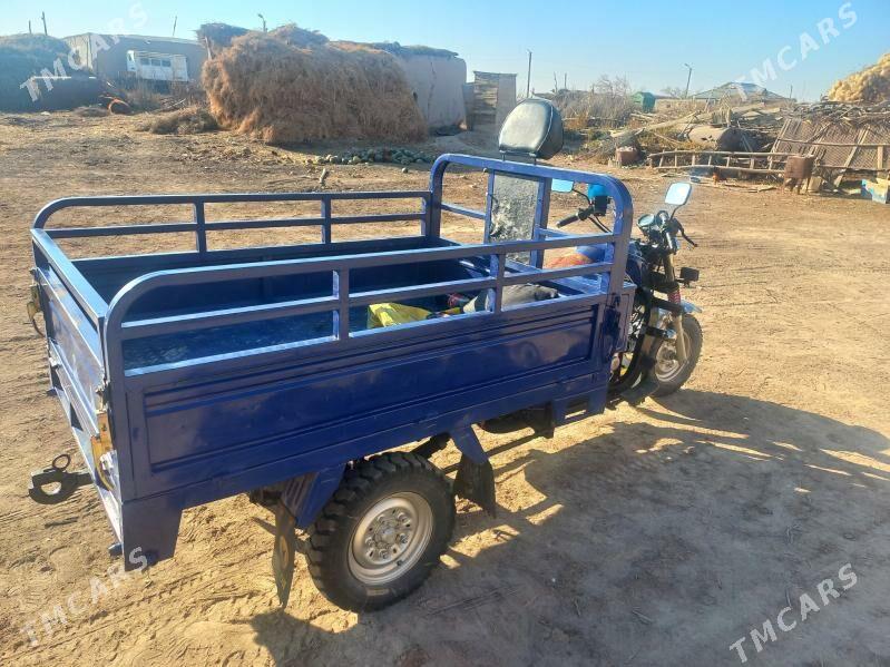 Fekon FK200-14G 2015 - 25 000 TMT - етр. Туркменбаши - img 2