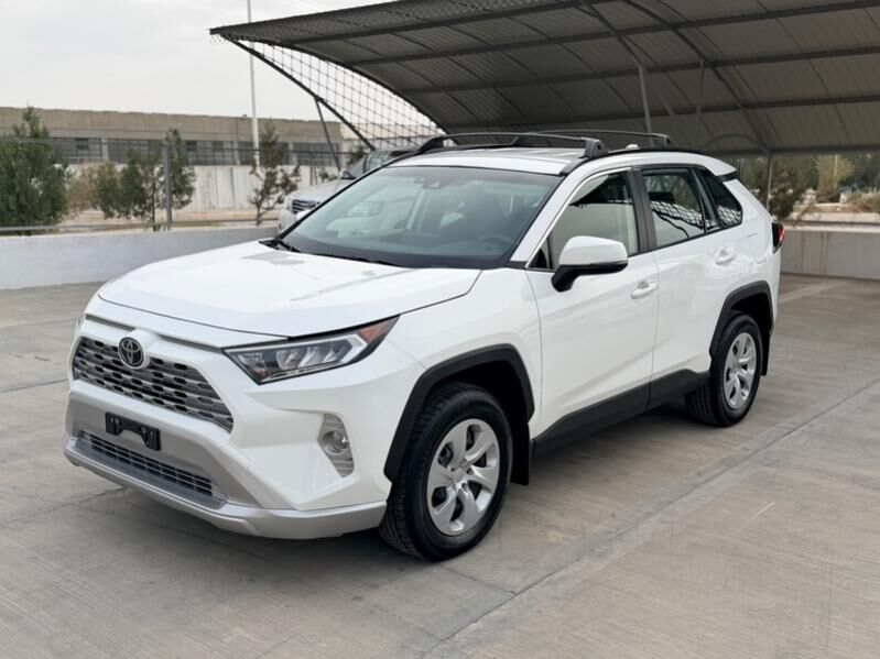 Toyota RAV4 2020 - 340 000 TMT - Balkanabat - img 10