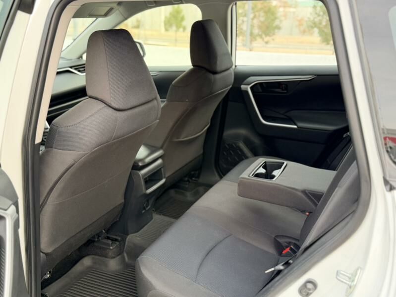 Toyota RAV4 2020 - 340 000 TMT - Balkanabat - img 7